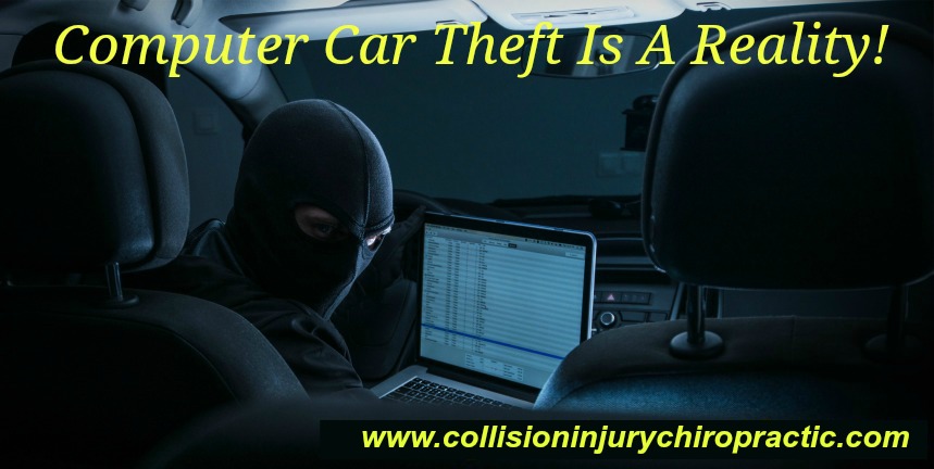 Laptop Computer Vehicle Jacking is Now a Reality