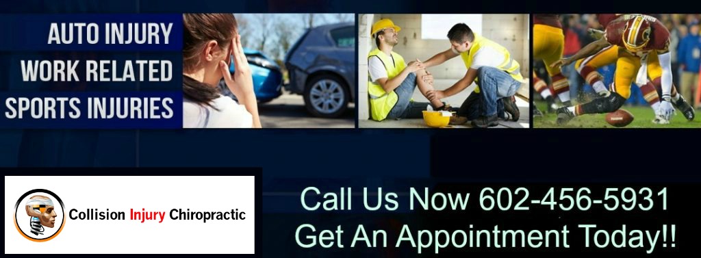 Chiropractic Management for Car Collision Victims 85051