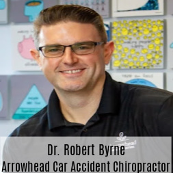 Dr. Robert Byrne