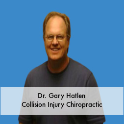 Paradise Valley Collision Injury Auto Accident Treatment-Dr. Gary Hatlen