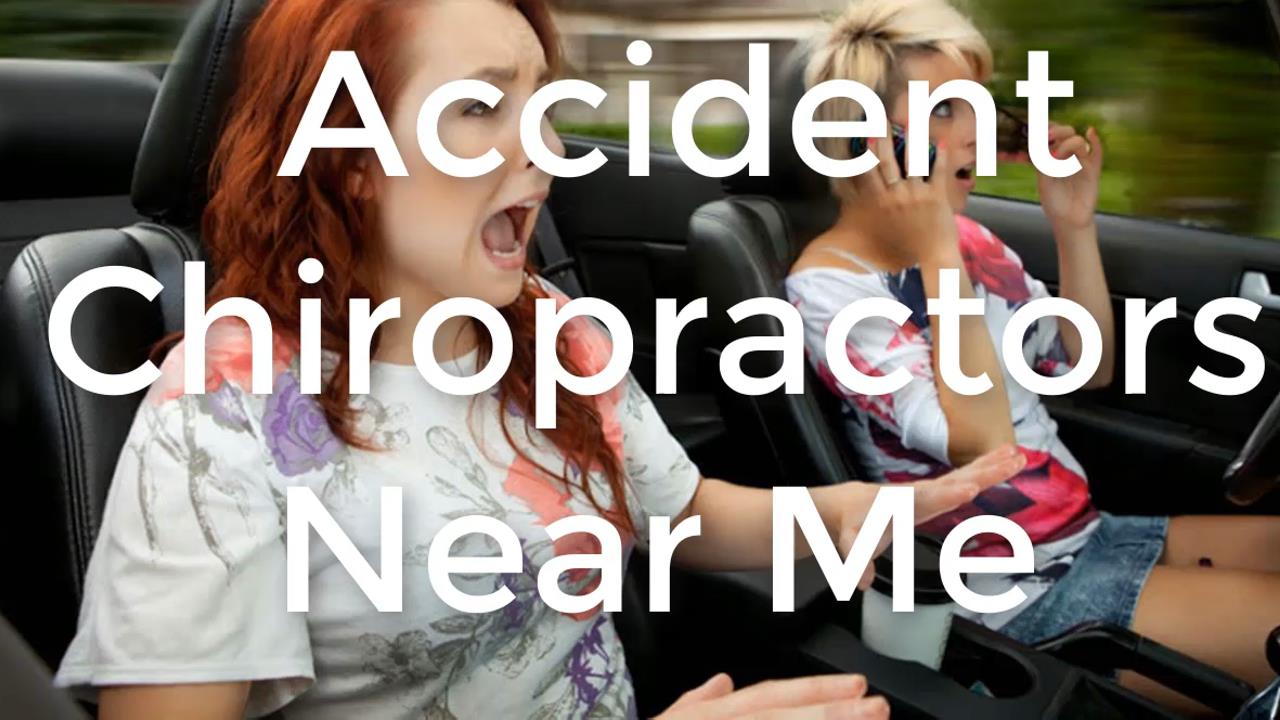 Why you should not ignore a visit to a car accident chiropractor in Phoenix Az