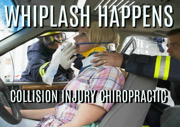 Chiropractic Care For Your Auto Accident Injury