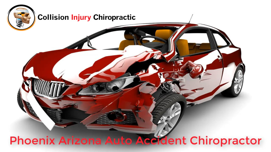 WHY CHIROPRACTIC CARE WORKS AFTER A MOTOR VEHICLE ACCIDENT