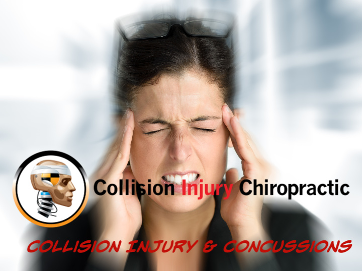 Collision Injury & Concussions – New Protocols You Must Know About