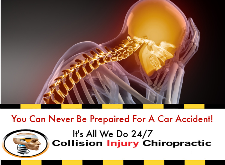 Collision Injury Auto Accident Treatment Phoenix AZ