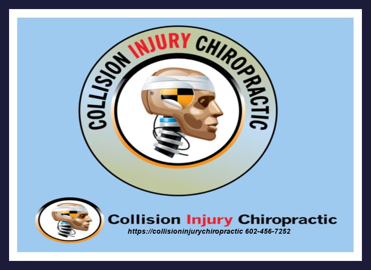 Collision Injury Auto Accident Treatment Logo