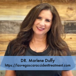 Dr. Marlene Duffy Collision Injury Auto Accident Treatment