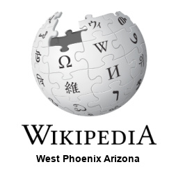 Wikipedia-West Phoenix