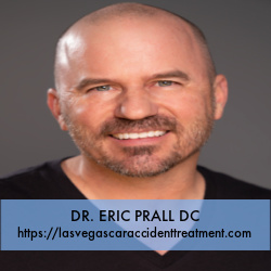 Dr. Eric Prall Southern Nevada Collision Injury Auto Accident Treatment