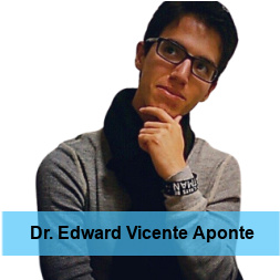 Dr. Edward Vicente Aponte