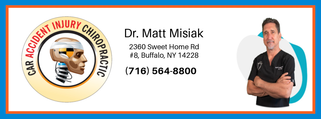 Dr. Matt Misiak Serving Buffalo New York For 35 Years