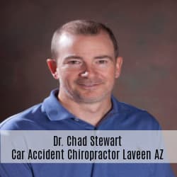 Car Accident Chiropractor Laveen Arizona Chad Stewart
